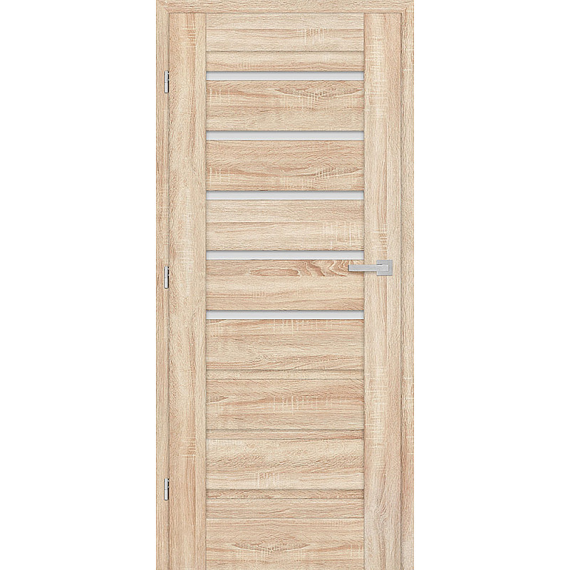 Interiérové dveře KAMÉLIE 3 Interiérové dveře KAMÉLIE 3