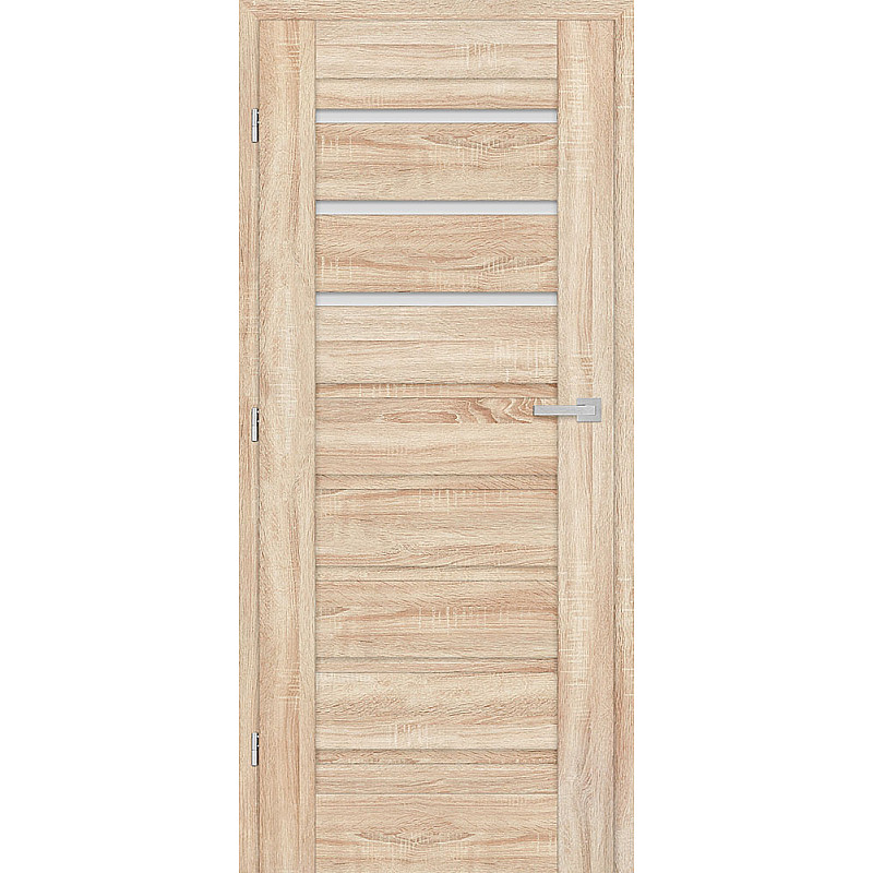 Interiérové dveře KAMÉLIE 4 Interiérové dveře KAMÉLIE 4