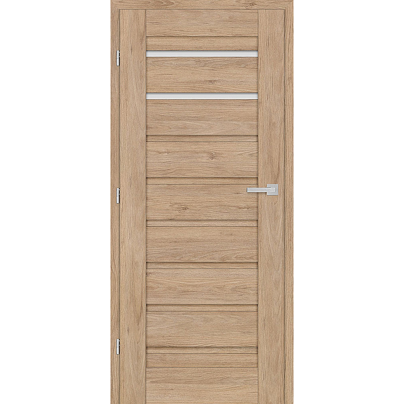 Interiérové dveře KAMÉLIE 5 Interiérové dveře KAMÉLIE 5
