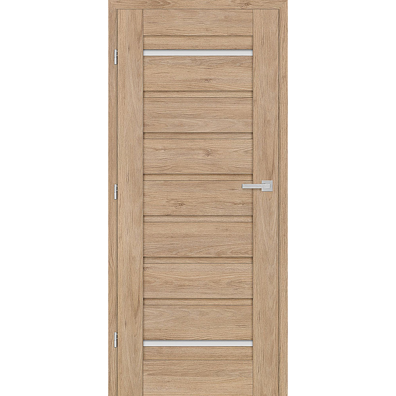 Interiérové dveře KAMÉLIE 6 Interiérové dveře KAMÉLIE 6