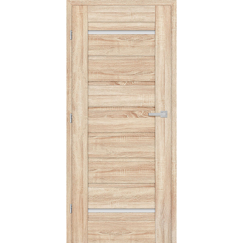 Interiérové dveře KAMÉLIE 6 Interiérové dveře KAMÉLIE 6