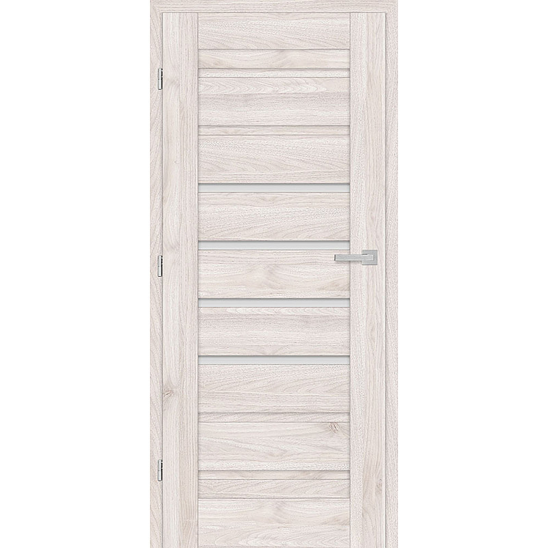 Interiérové dveře KAMÉLIE 7 Interiérové dveře KAMÉLIE 7