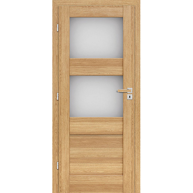 Interiérové dveře LEVANDULE 4