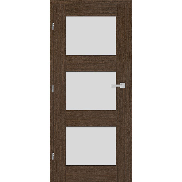 Interiérové dveře LEVANDULE 1