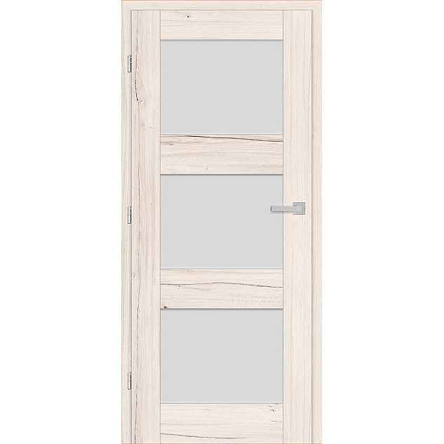 Interiérové dveře LEVANDULE 1