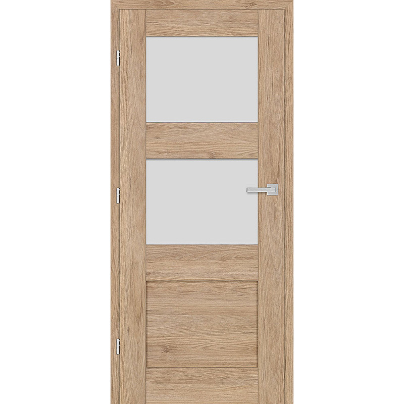 Interiérové dveře LEVANDULE 4