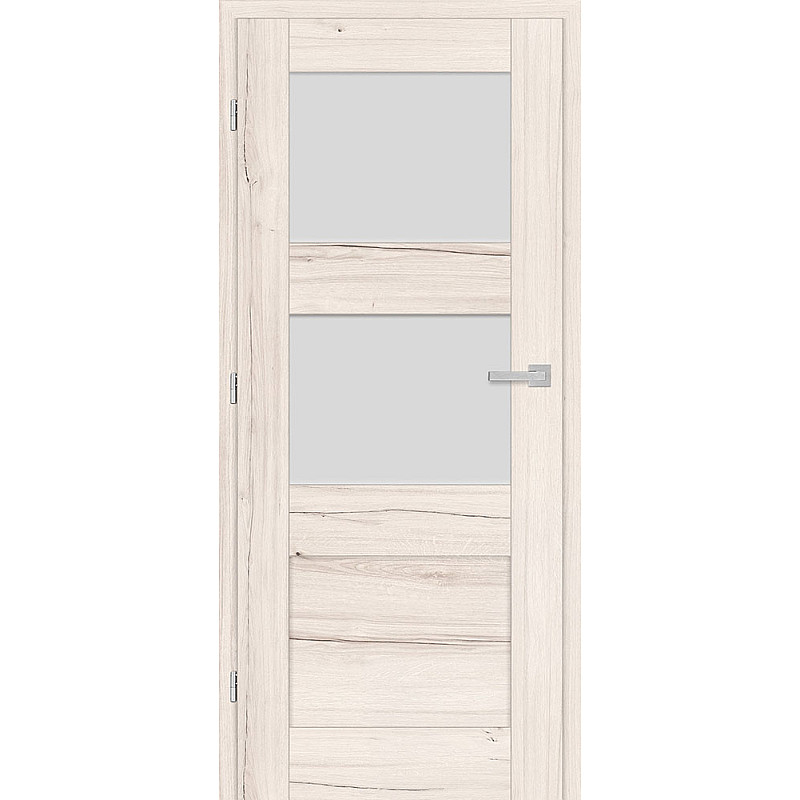 Interiérové dveře LEVANDULE 4