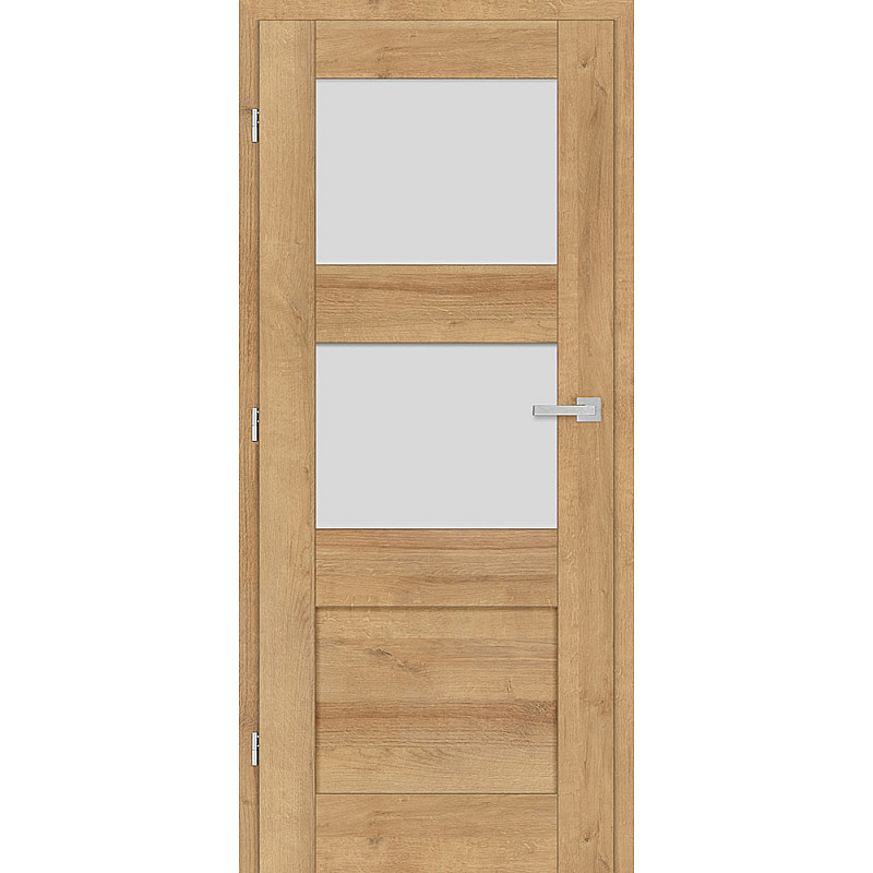 Interiérové dveře LEVANDULE 4