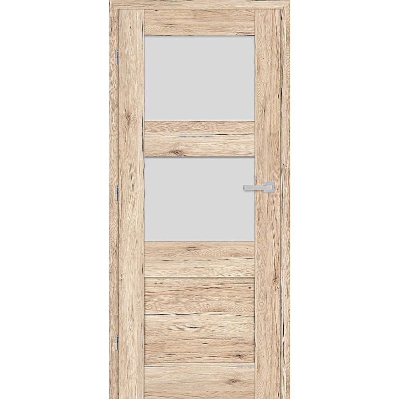 Interiérové dveře LEVANDULE 4