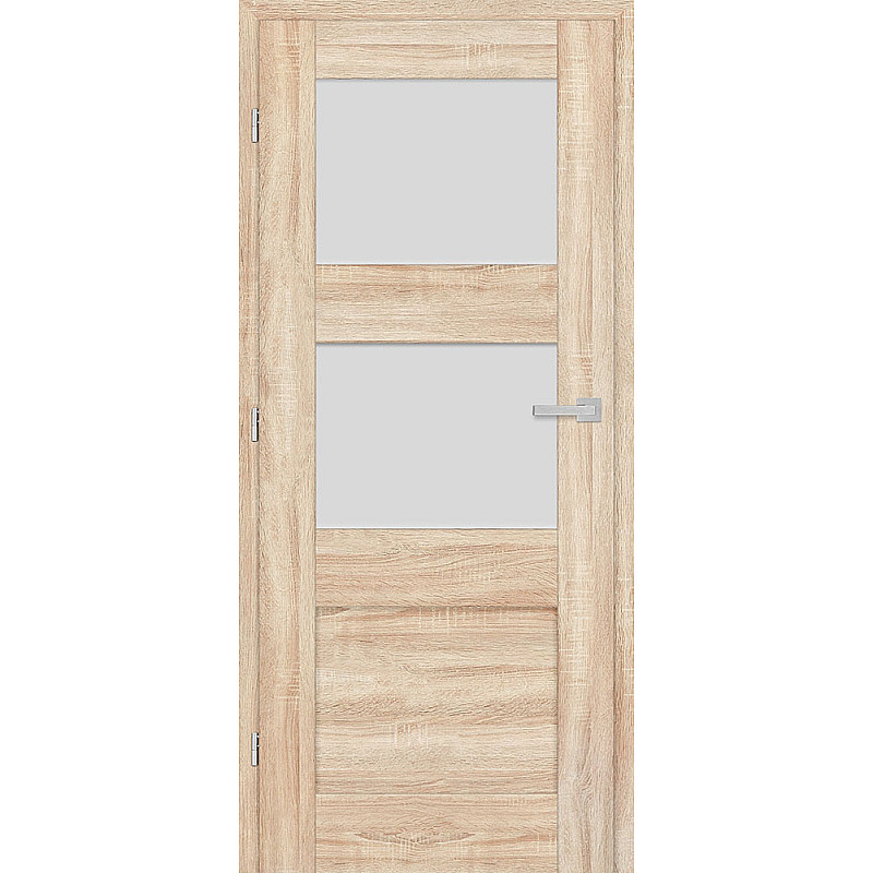 Interiérové dveře LEVANDULE 4