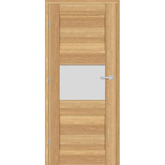 Interiérové dveře LEVANDULE 5