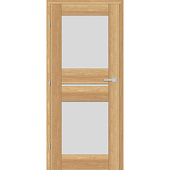 Levandule 7