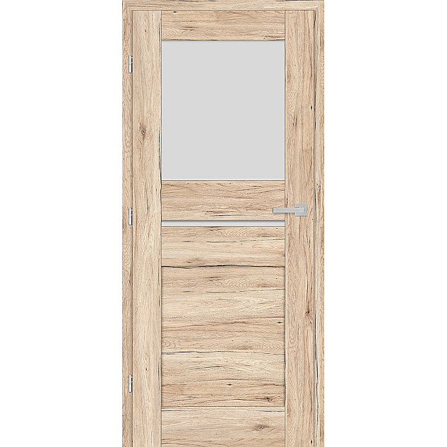 Interiérové dveře LEVANDULE 8