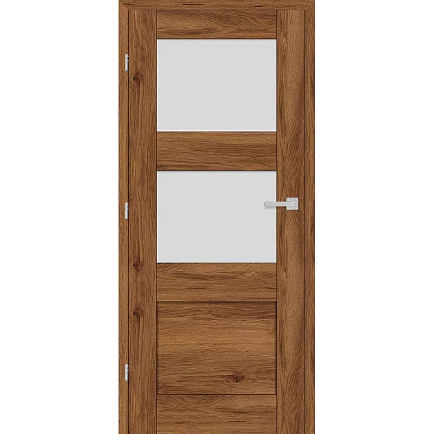 Interiérové dveře LEVANDULE 9