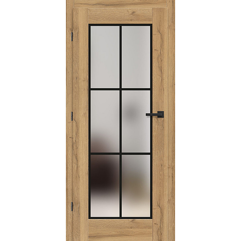 Interiérové dveře MISKANT 2 Interiérové dveře MISKANT 2