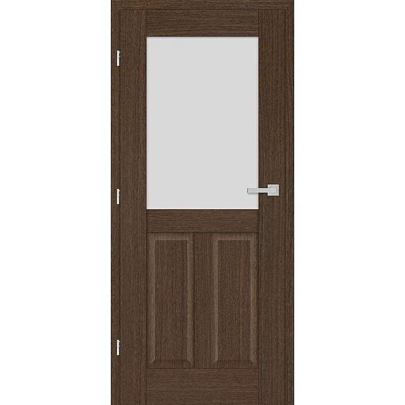 Interiérové dveře Nemézie 11 - Výška 210 cm