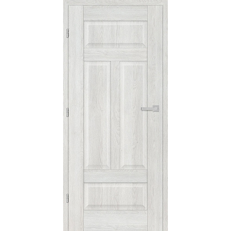 Nemézie 12 - Javor sivý PREMIUM Interiérové dvere Nemézie 12 - Javor sivý PREMIUM