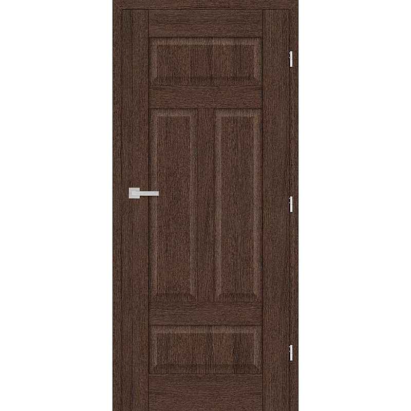 Interiérové dveře Nemézie 12 - Výška 210 cm