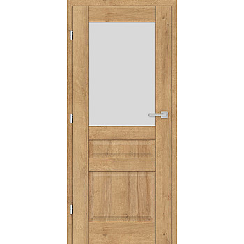 Nemézie 4 - Výška 210 cm