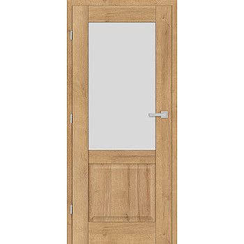 Nemézie 7 - Výška 210 cm
