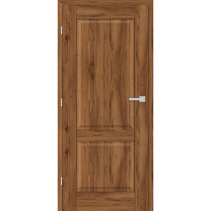 Schiebetüren in der Wand Nemézie