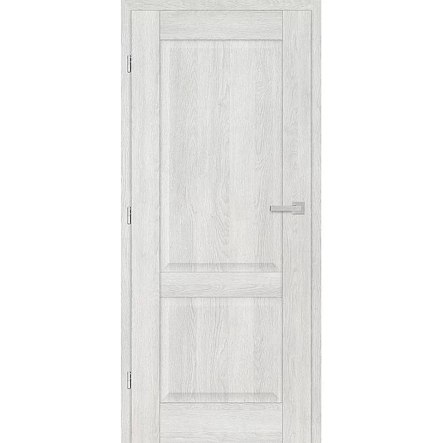 Interiérové dveře Nemézie 8 - Javor šedý PREMIUM
