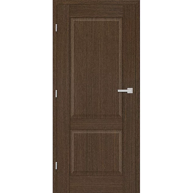 Interiérové dveře Nemézie 8 - Wenge Dark ST CPL