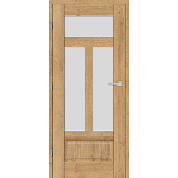 Nemézie 9 - Výška 210 cm