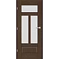 Interiérové dveře Nemézie 9 - Wenge Dark ST CPL