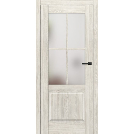 Interiérové dveře Peonia 1 - Javor šedý Premium Interiérové dveře Peonia 1 - Javor šedý Premium