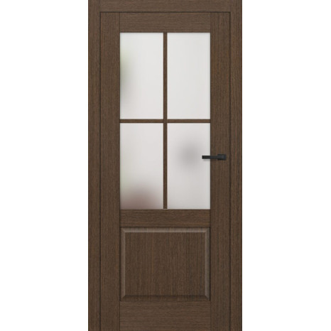 Interiérové dveře Peonia 1 - Wenge dark ST CPL Interiérové dveře Peonia 1 - Wenge dark ST CPL