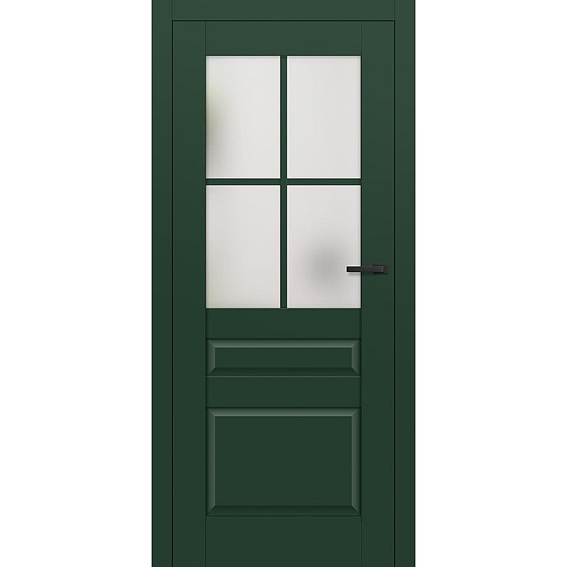 Schiebetüren in der Wand Peonia - Höhe 210 cm Schiebetüren in der Wand Peonia - Höhe 210 cm