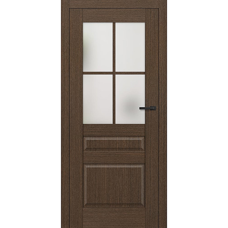 Peonia 3 - Wenge Dark ST CPL Innentür Peonia 3 - Wenge Dark ST CPL