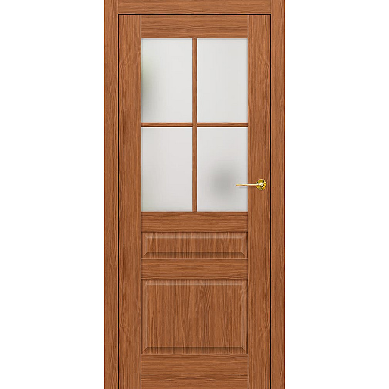 Innentür Peonia 3 - Goldeiche 3D Greko Innentür Peonia 3 - Goldeiche 3D Greko