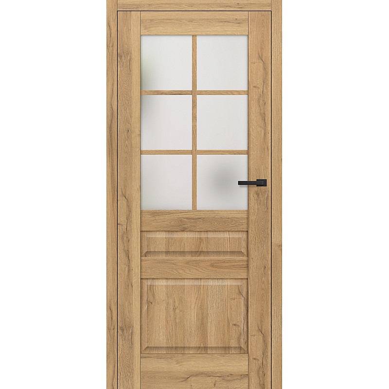 Interiérové dveře Peonia 4 - Dub Natur Premium Interiérové dveře Peonia 4 - Dub Natur Premium
