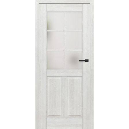 Interiérové dvere Peonia 6 - Javor šedý Premium Interiérové dvere Peonia 6 - Javor šedý Premium
