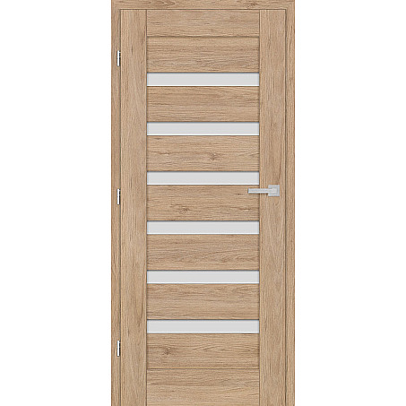 Interiérové dveře PETÚNIE 1 Interiérové dveře PETÚNIE 1