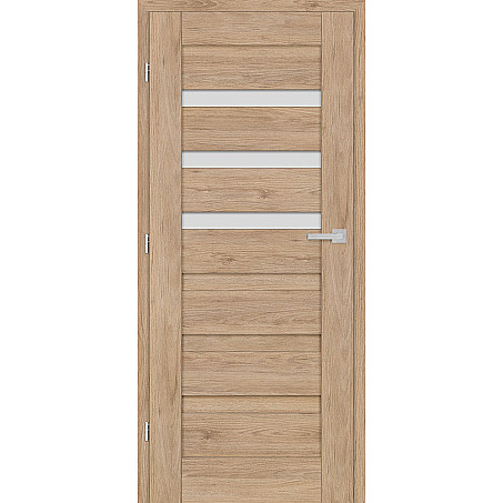 Interiérové dveře PETÚNIE 3 Interiérové dveře PETÚNIE 3