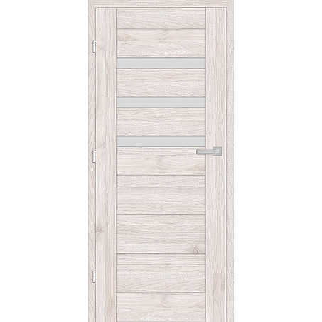 Interiérové dveře PETÚNIE 3 Interiérové dveře PETÚNIE 3