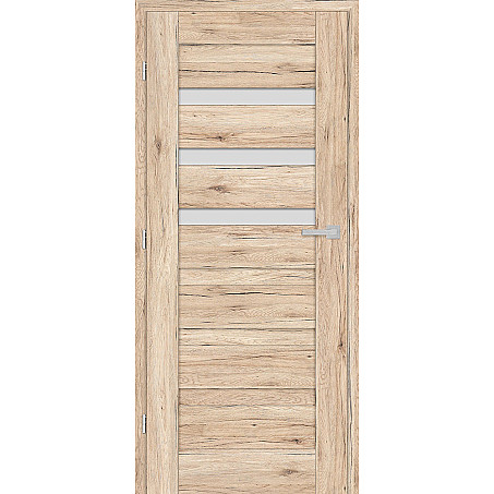 Interiérové dveře PETÚNIE 3 Interiérové dveře PETÚNIE 3