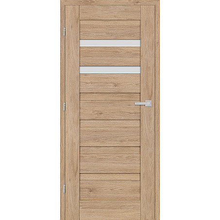 Interiérové dveře PETÚNIE 4 Interiérové dveře PETÚNIE 4