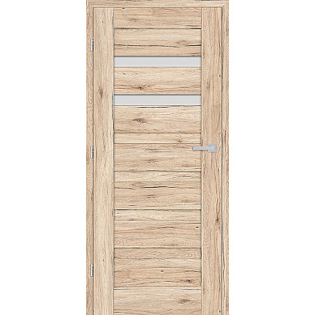 Interiérové dveře PETÚNIE 4 Interiérové dveře PETÚNIE 4