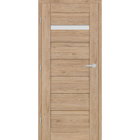 Interiérové dveře PETÚNIE 5 Interiérové dveře PETÚNIE 5