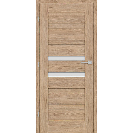 Interiérové dveře PETÚNIE 6 Interiérové dveře PETÚNIE 6