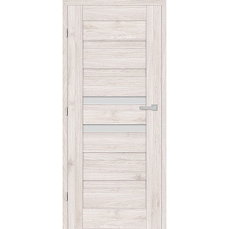 Interiérové dveře PETÚNIE 6 Interiérové dveře PETÚNIE 6