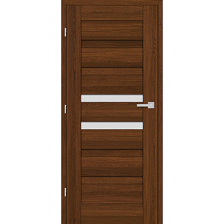 Interiérové dveře PETÚNIE 6 Interiérové dveře PETÚNIE 6