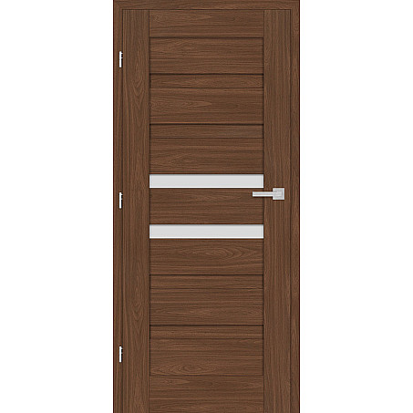 Interiérové dveře PETÚNIE 6 Interiérové dveře PETÚNIE 6
