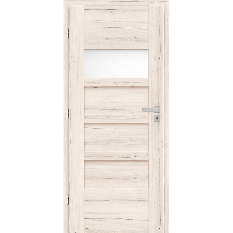 Interiérové dveře POVOJNIK 2 Interiérové dveře POVOJNIK 2