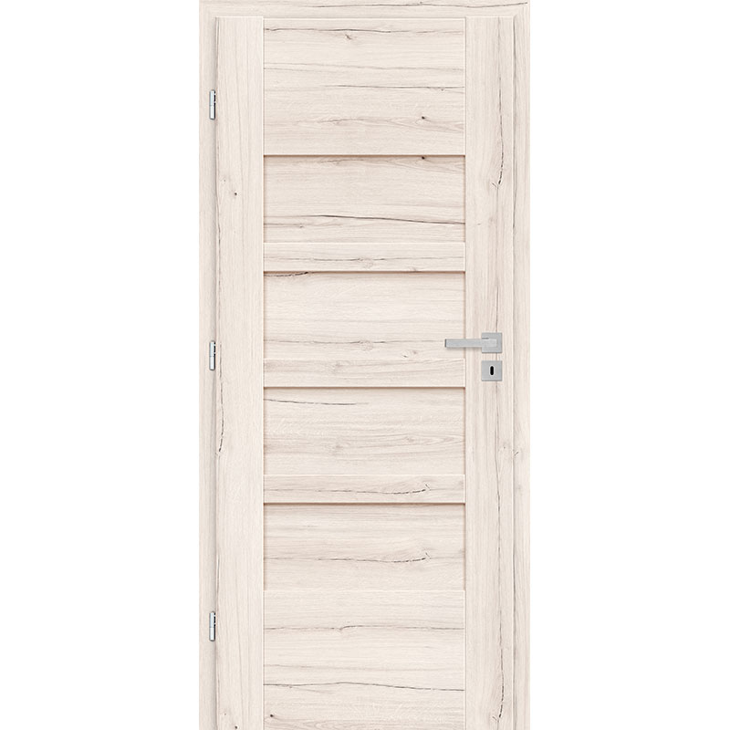 Interiérové dveře POVOJNIK 3 Interiérové dveře POVOJNIK 3