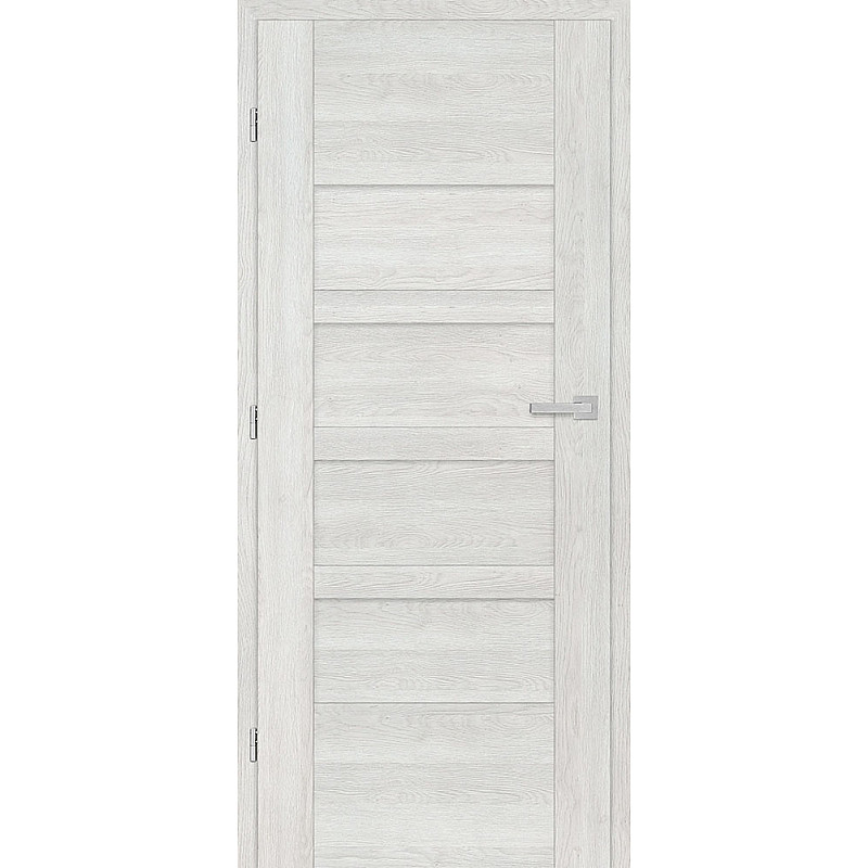Interiérové dveře POVOJNIK 3 Interiérové dveře POVOJNIK 3